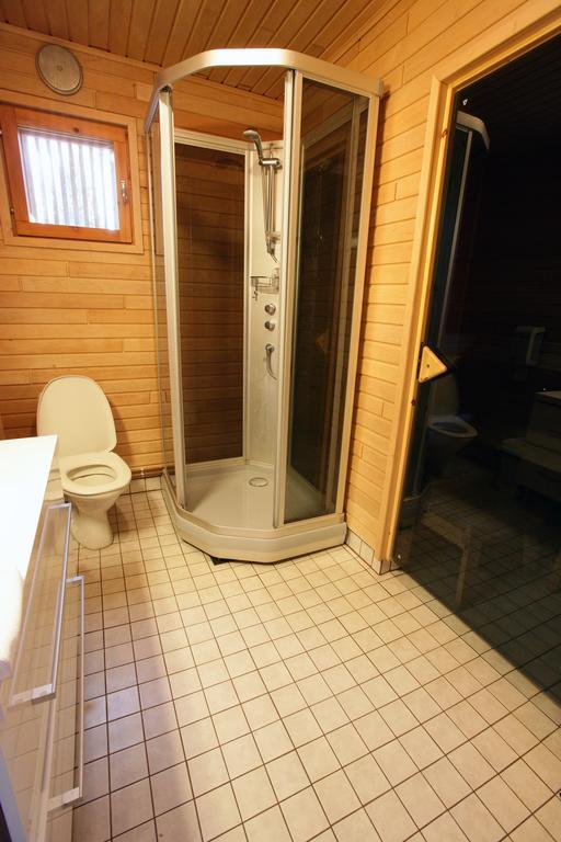 Vuokatinmaa Holiday Apartments Vuokatti Chambre photo